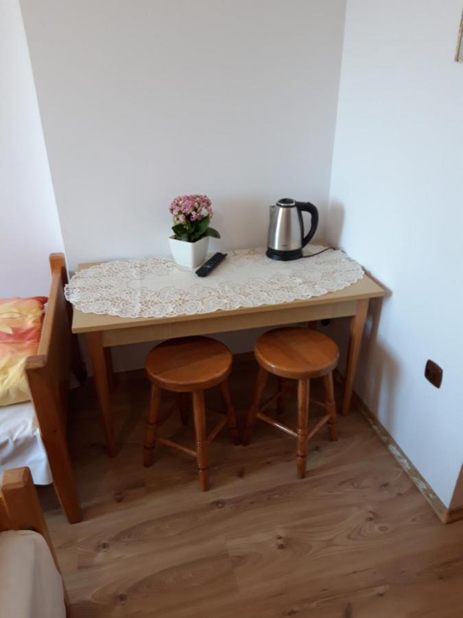 Pod Tatarska Gora Apartment Bialy Dunajec Bagian luar foto