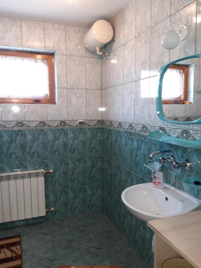 Pod Tatarska Gora Apartment Bialy Dunajec Bagian luar foto