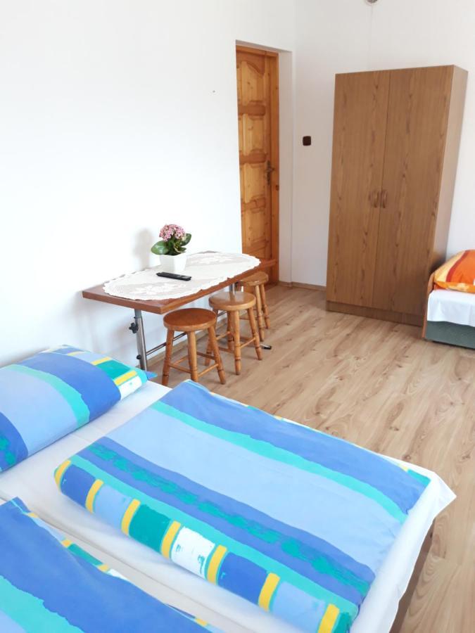 Pod Tatarska Gora Apartment Bialy Dunajec Bagian luar foto