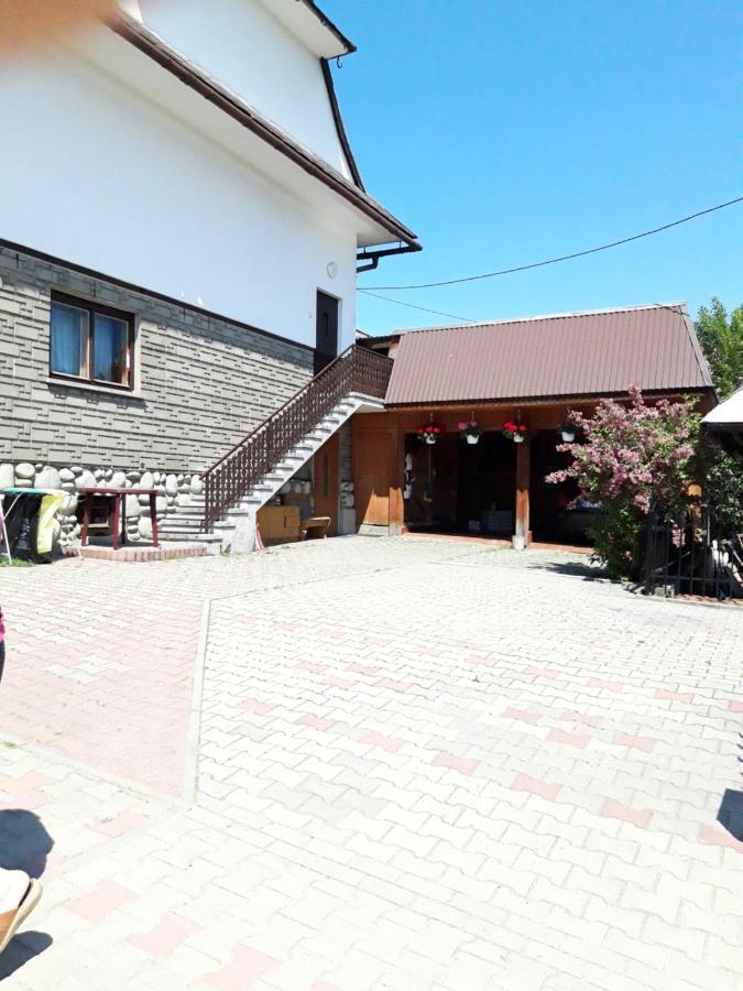 Pod Tatarska Gora Apartment Bialy Dunajec Bagian luar foto