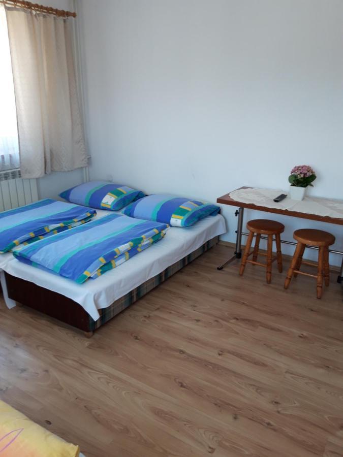 Pod Tatarska Gora Apartment Bialy Dunajec Bagian luar foto
