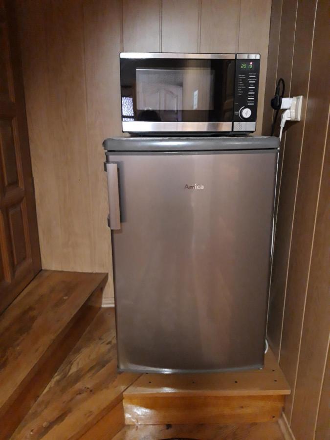 Pod Tatarska Gora Apartment Bialy Dunajec Bagian luar foto