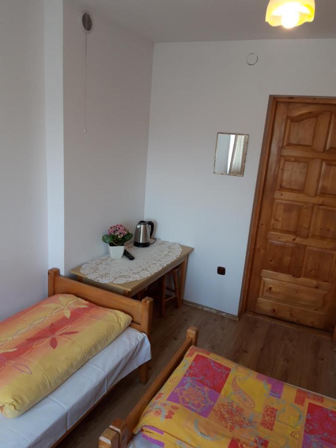 Pod Tatarska Gora Apartment Bialy Dunajec Bagian luar foto