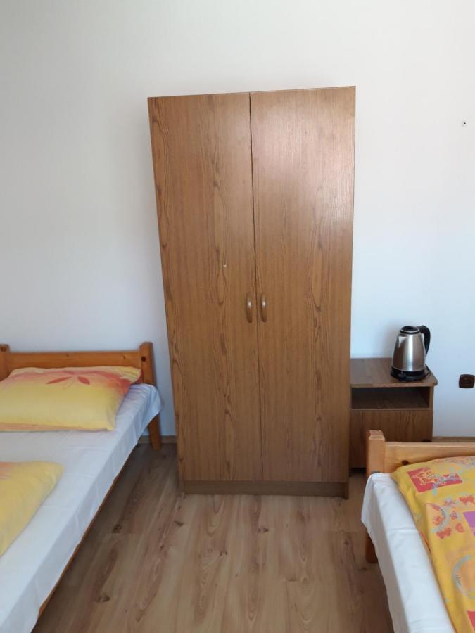Pod Tatarska Gora Apartment Bialy Dunajec Bagian luar foto