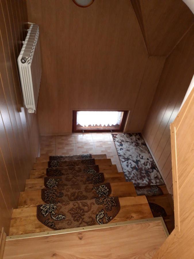 Pod Tatarska Gora Apartment Bialy Dunajec Bagian luar foto